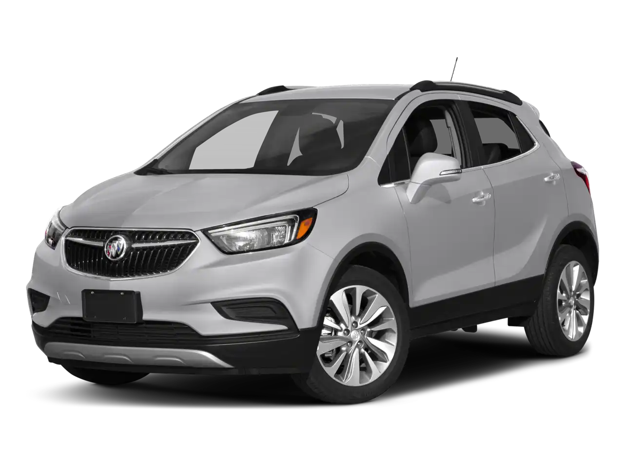 2017 Buick Encore Preferred's photo