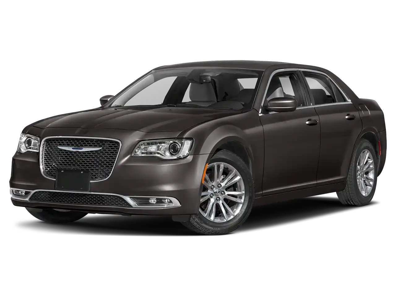 2022 Chrysler 300 S's photo