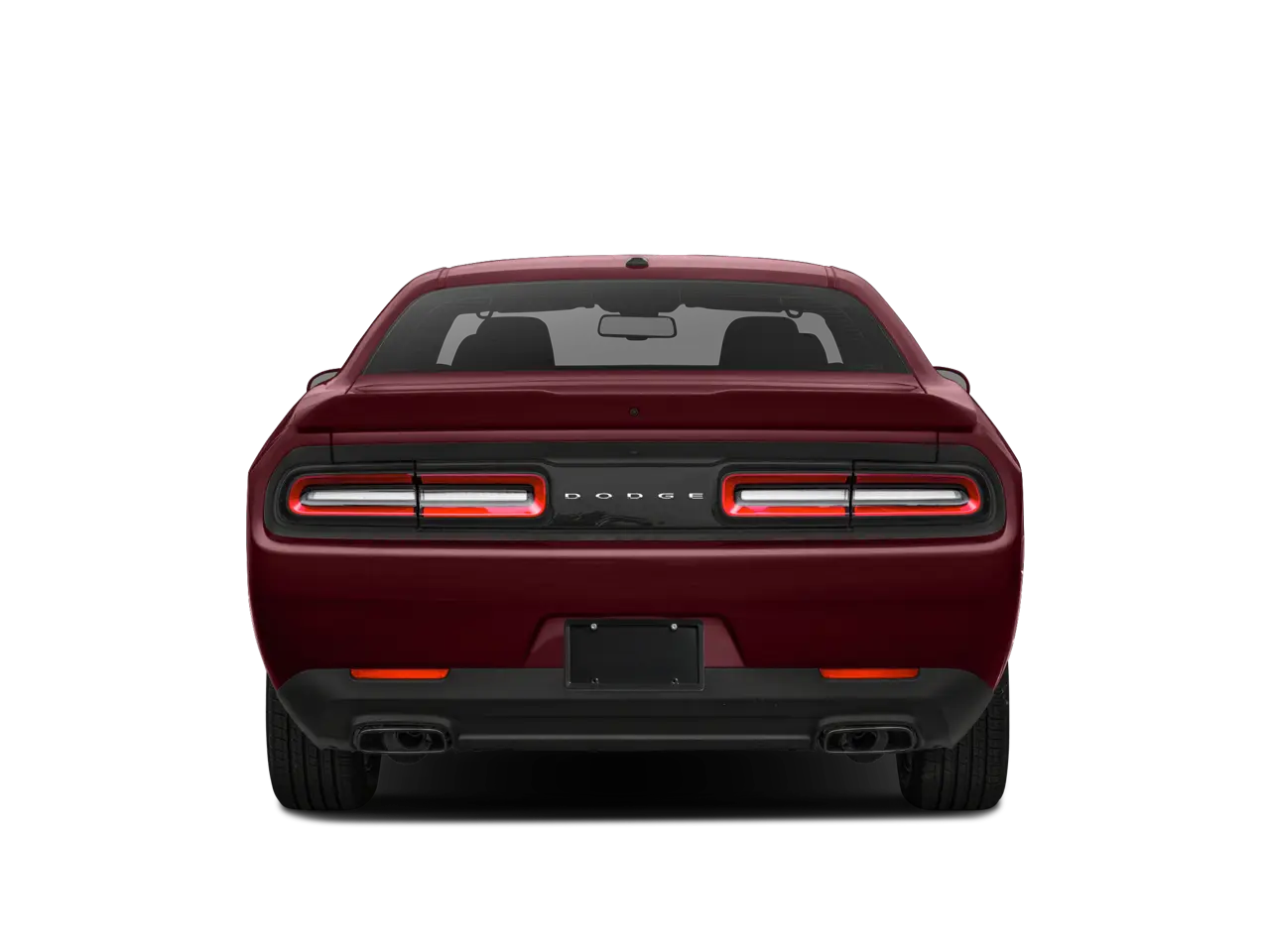 2020 Dodge Challenger SXT Auto photo 5