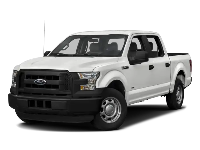2017 Ford F-150 Lariat SuperCrew 5-1/2 Box's photo