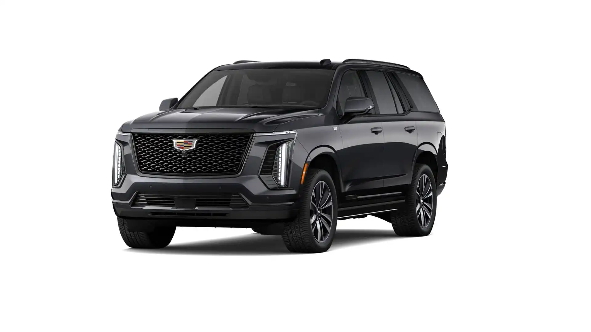 2026 Cadillac Escalade Sport 4WD's photo