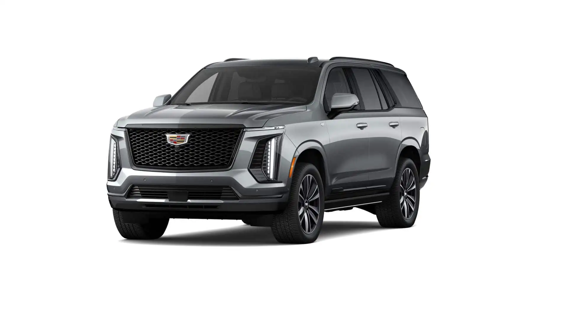 2026 Cadillac Escalade Sport 4WD's photo