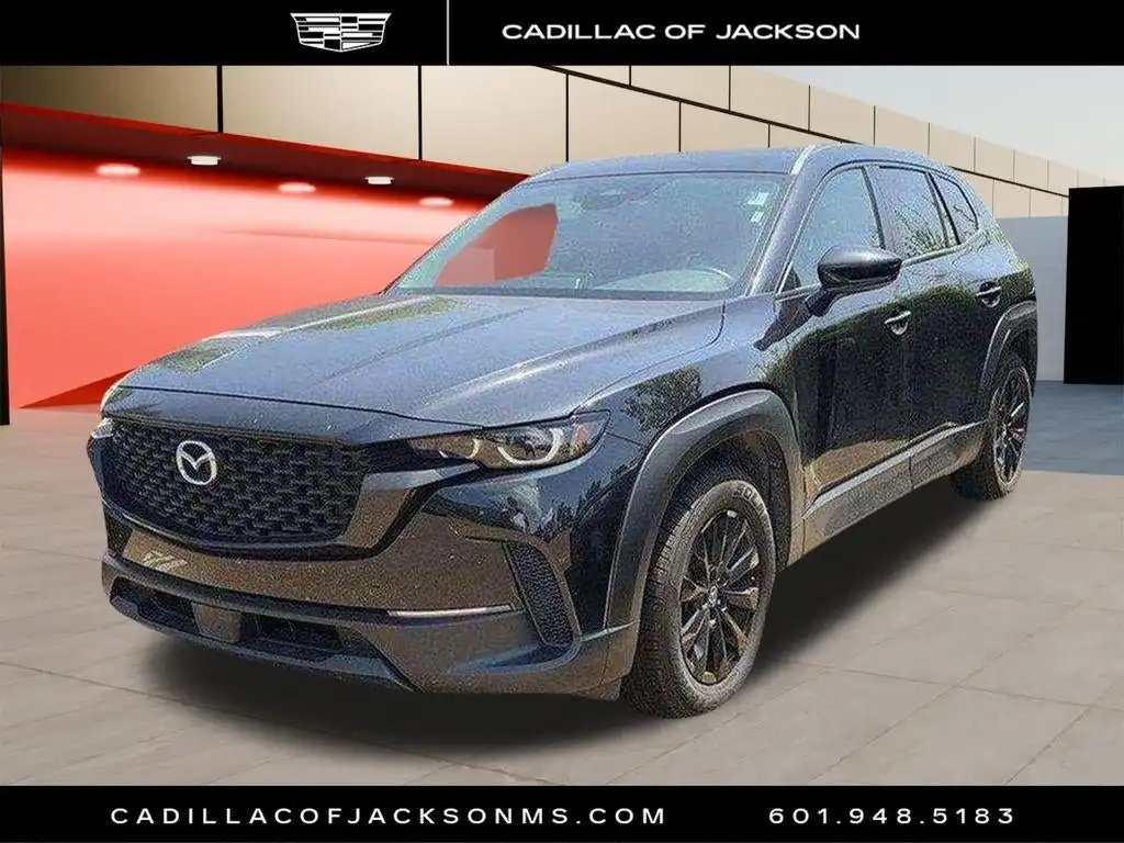 2025 Mazda CX-50 2.5 S Preferred's photo