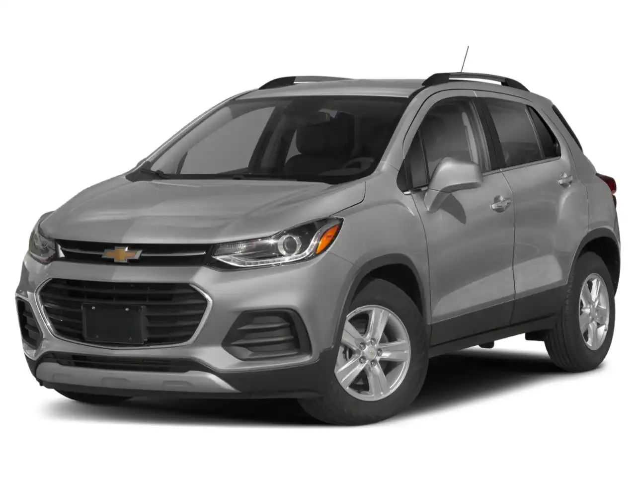 2022 Chevrolet Trax LT AWD's photo