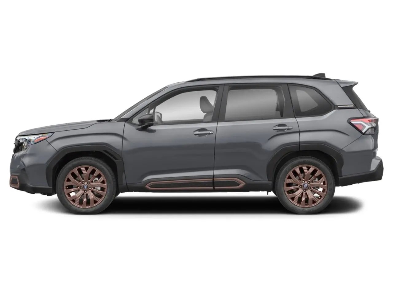 2025 Subaru Forester Sport photo 5
