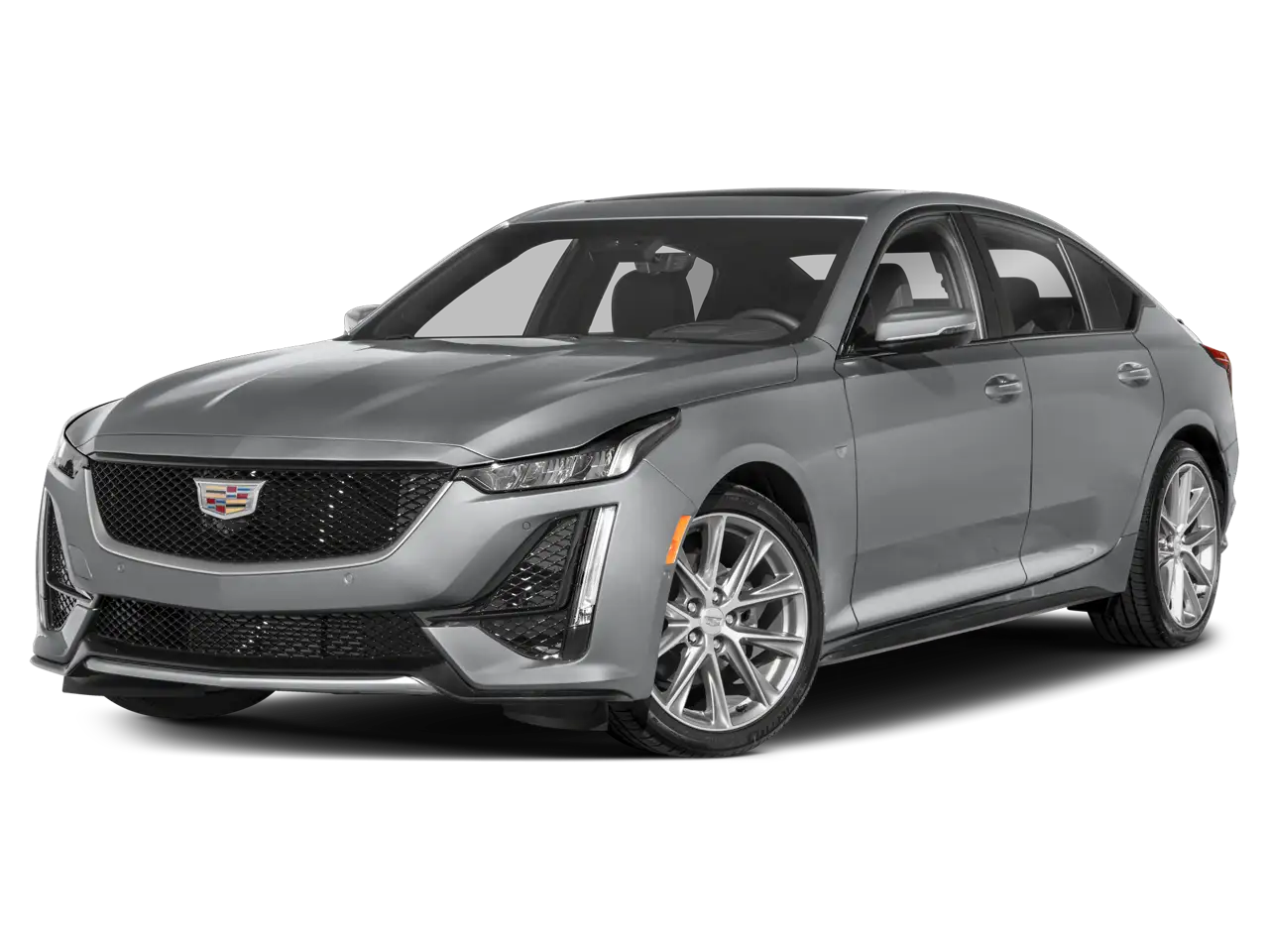 2023 Cadillac CT5 undefined photo 1