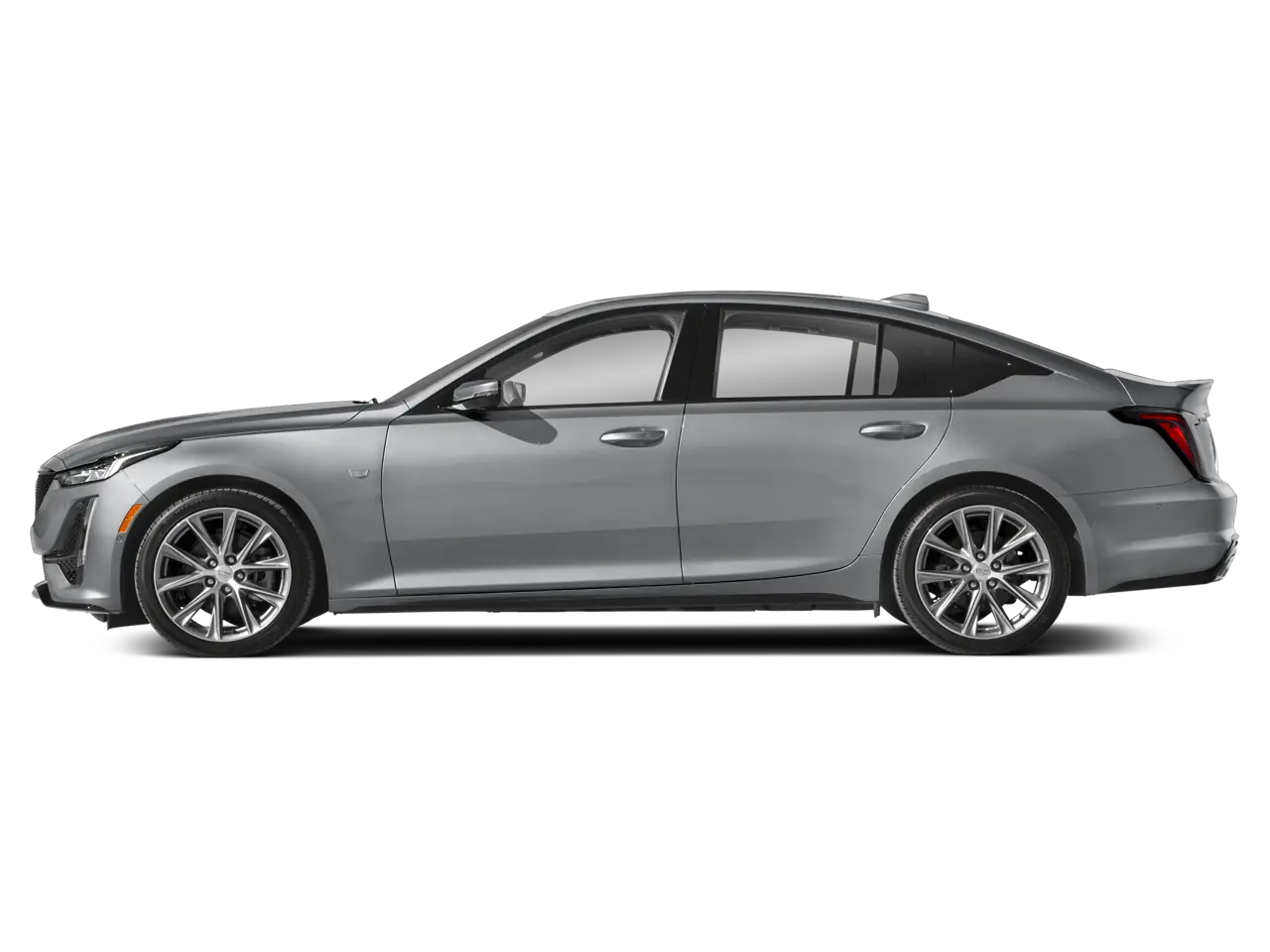 2023 Cadillac CT5 undefined photo 3