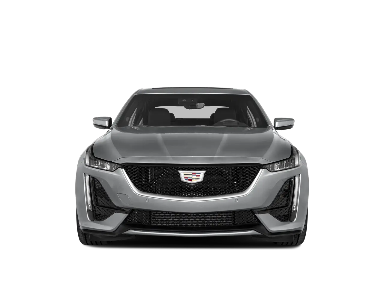 2023 Cadillac CT5 undefined photo 4