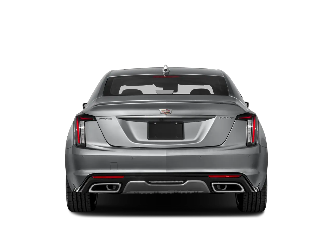 2023 Cadillac CT5 undefined photo 5