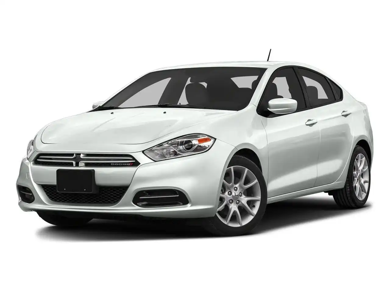 2016 Dodge Dart 2.4 SXT's photo