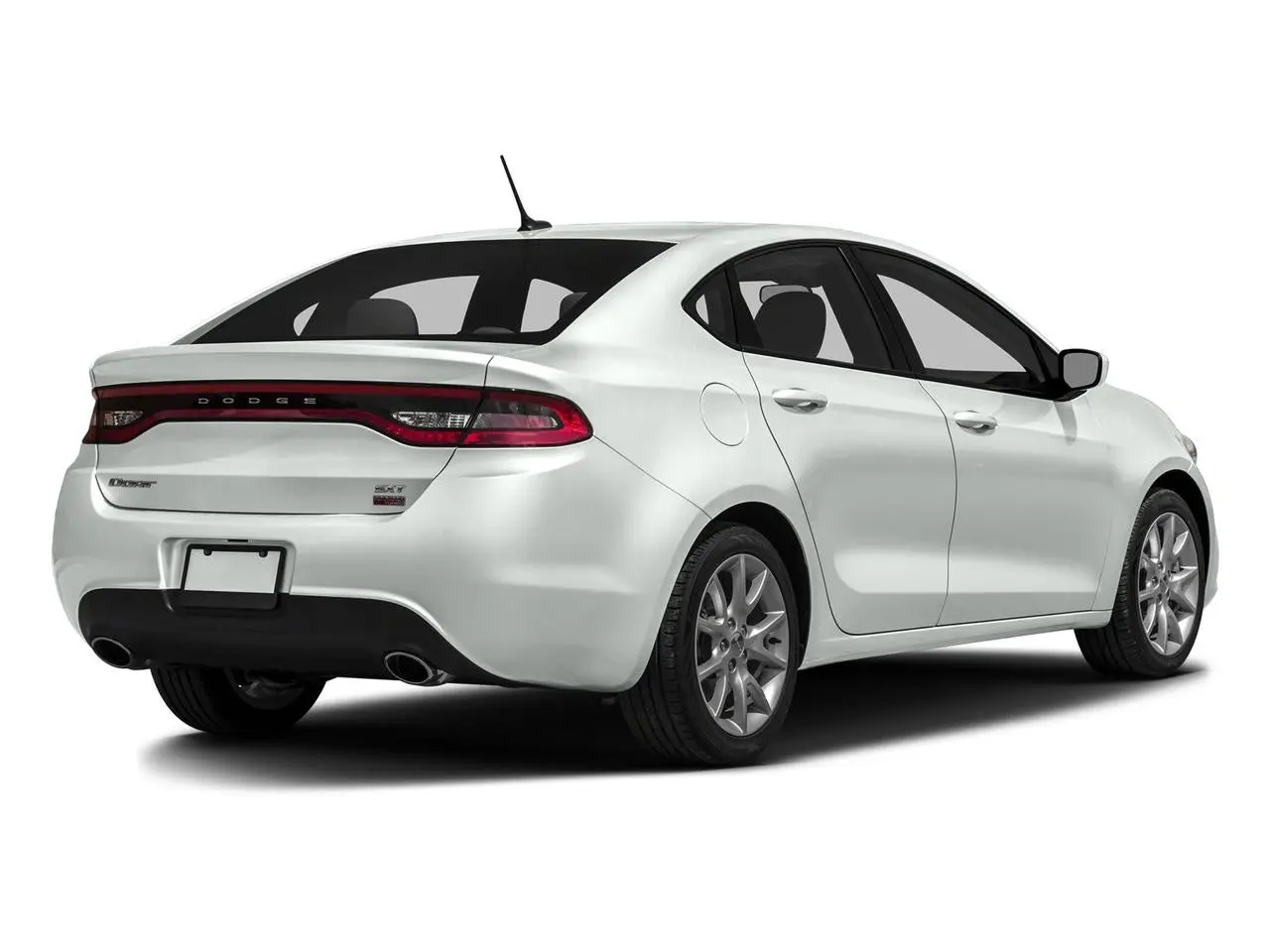 2016 Dodge Dart 2.4 SXT photo 3