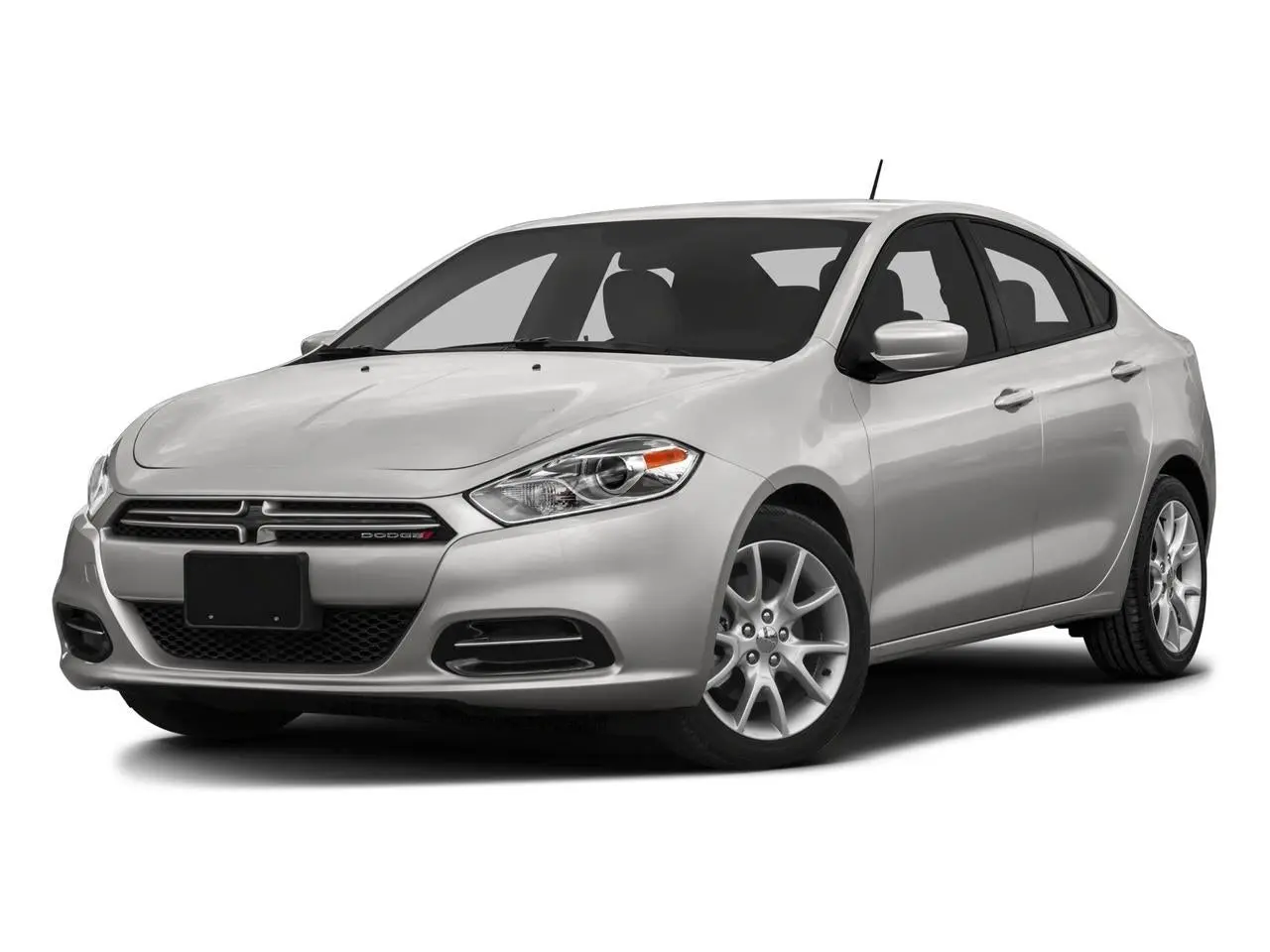 2016 Dodge Dart 2.4 SXT photo 4