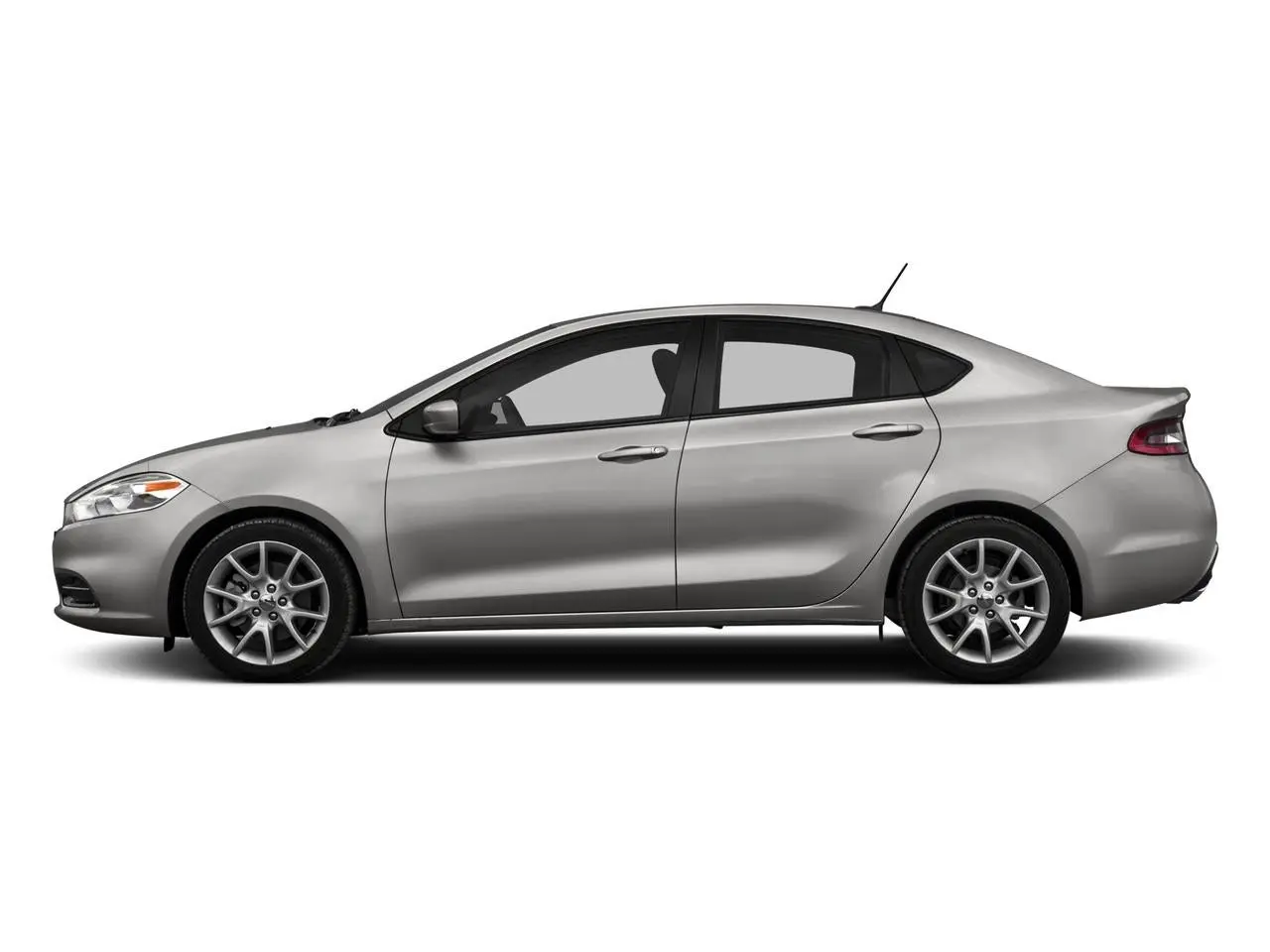 2016 Dodge Dart 2.4 SXT photo 5