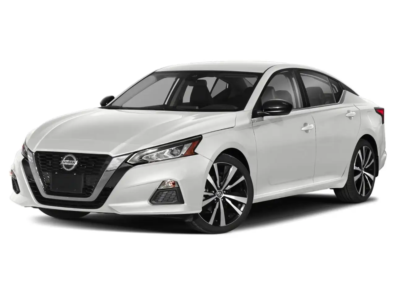 2022 Nissan Altima 2.5 SR's photo