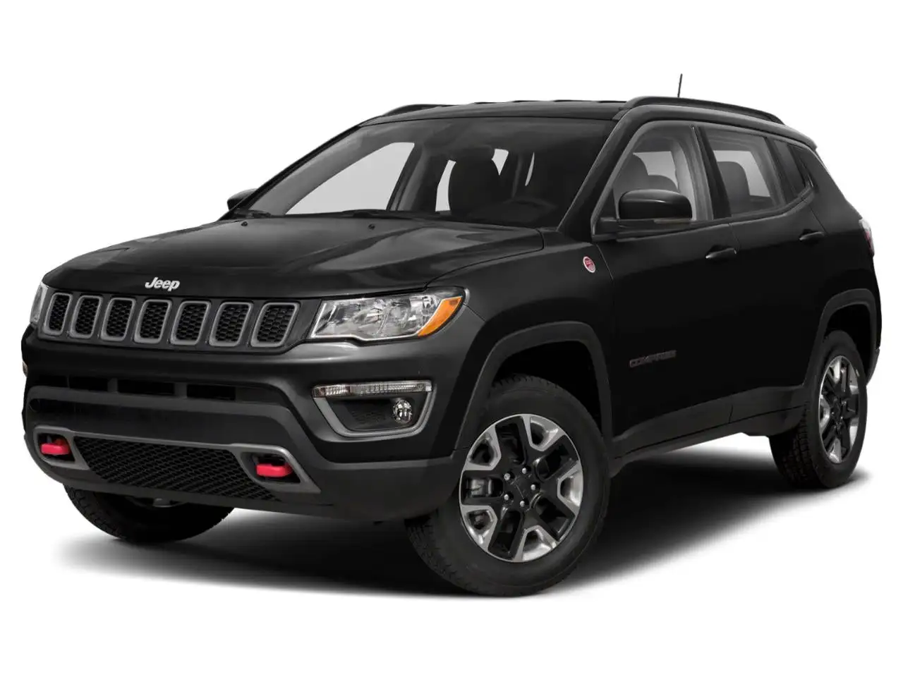 2020 Jeep Compass Trailhawk 4X4's photo