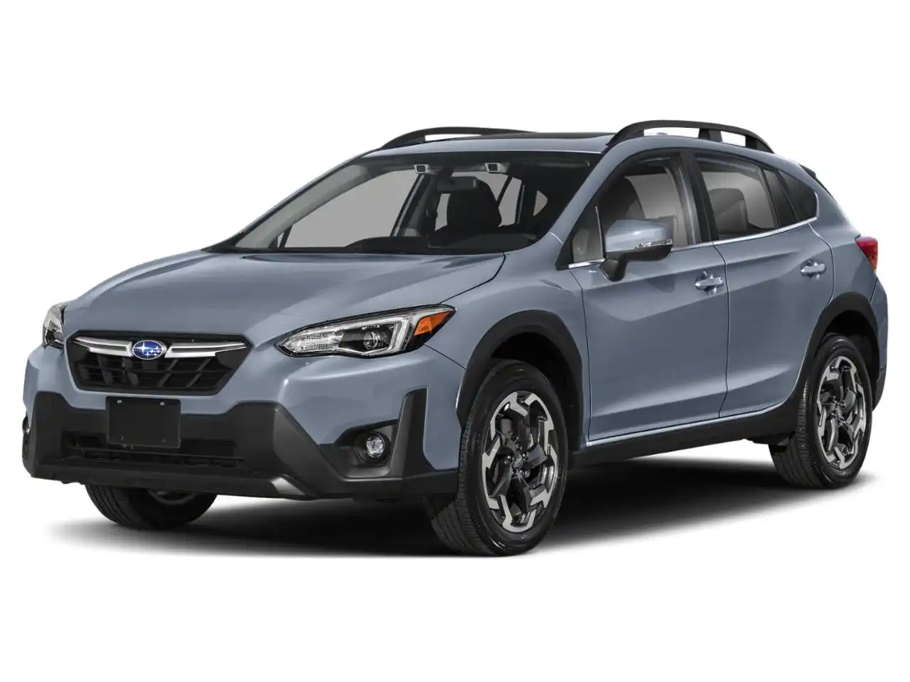2023 Subaru Crosstrek Limited CVT's photo