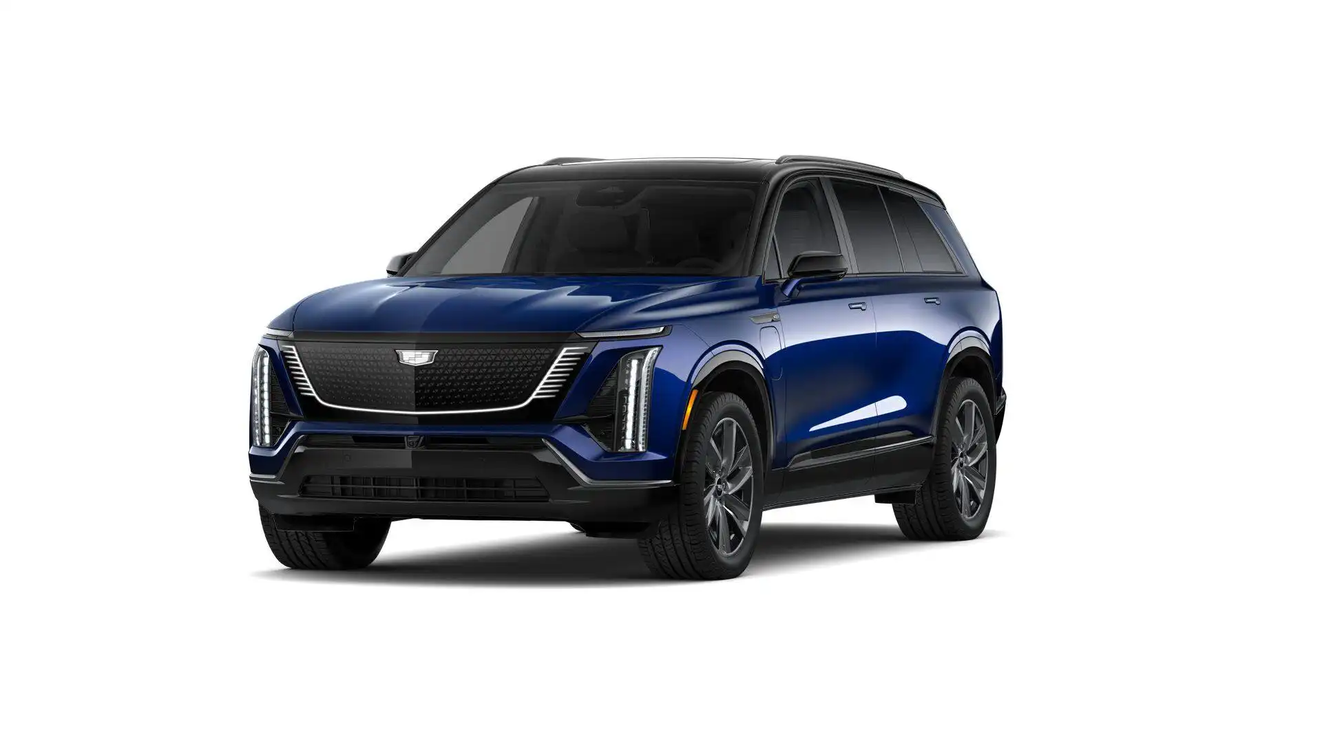 2027 Cadillac Vistiq Sport AWD's photo