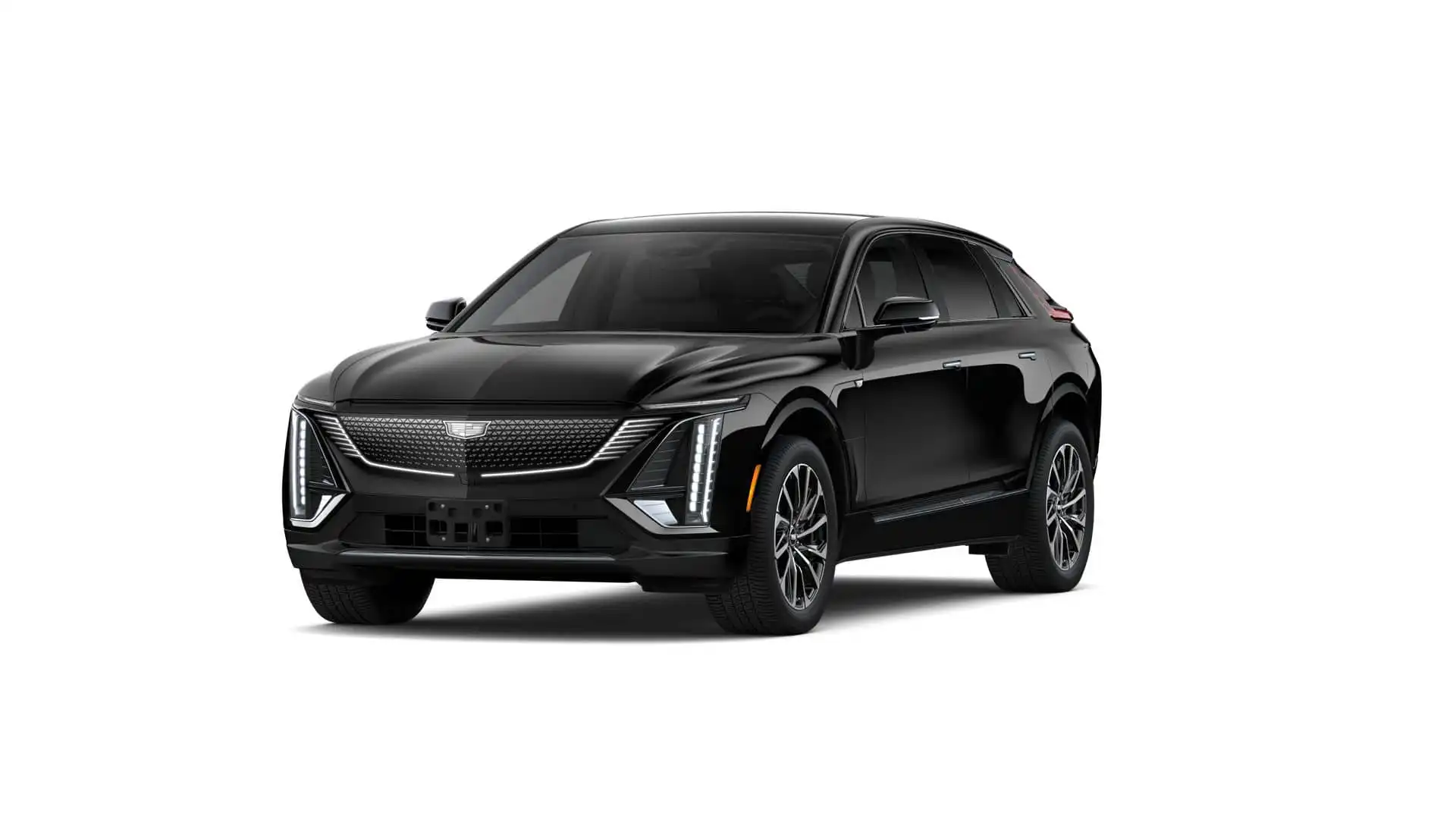 2027 Cadillac Lyriq Sport AWD's photo