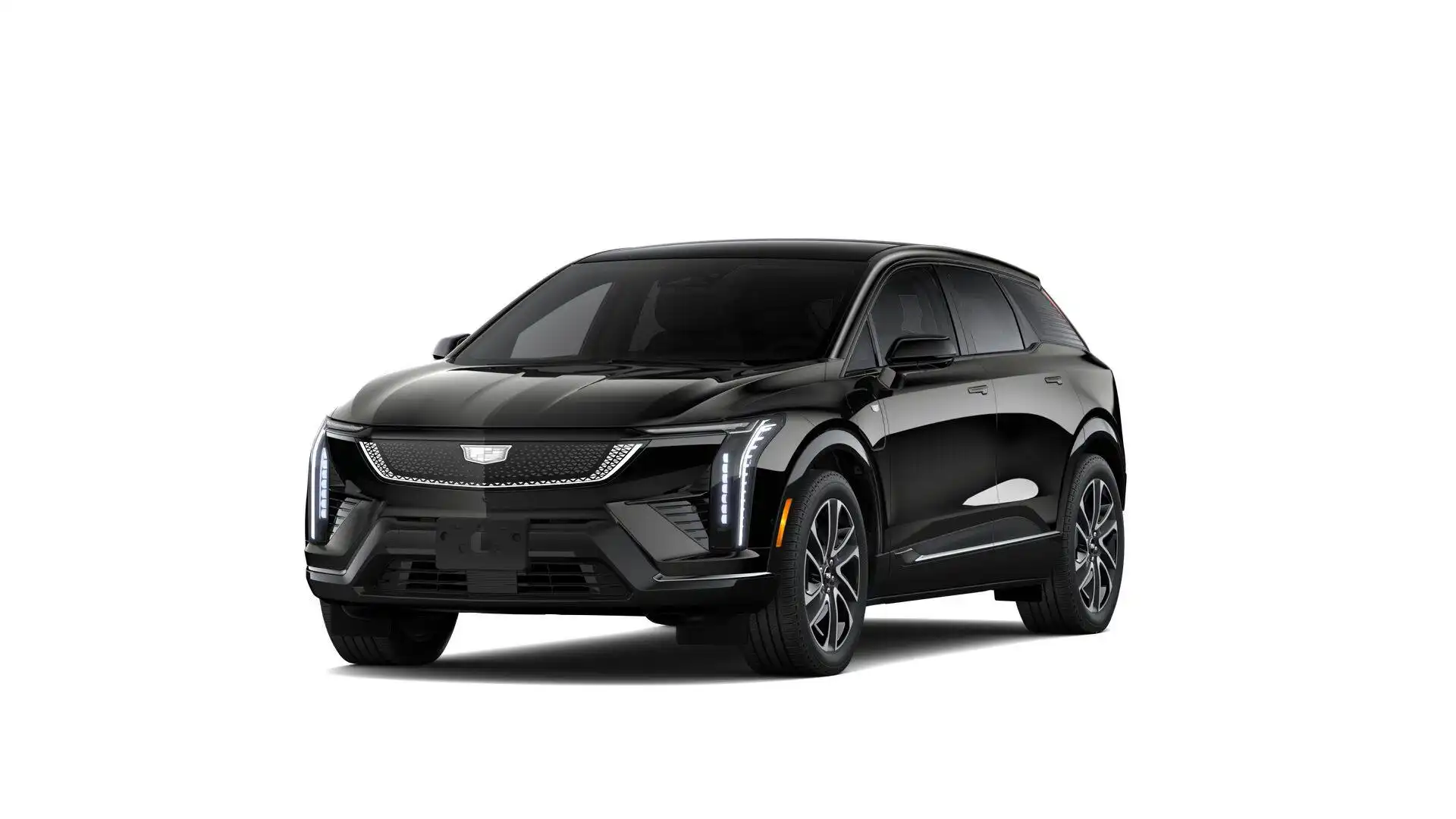 2027 Cadillac Optiq Sport AWD's photo