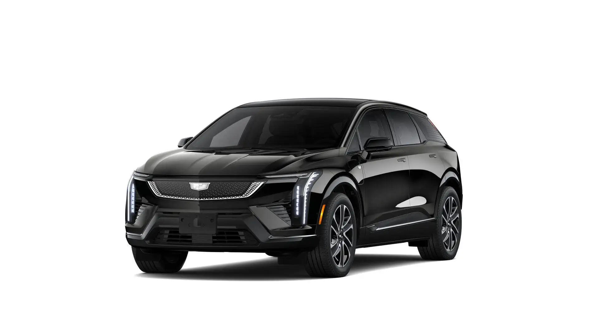 2027 Cadillac Optiq Sport AWD's photo
