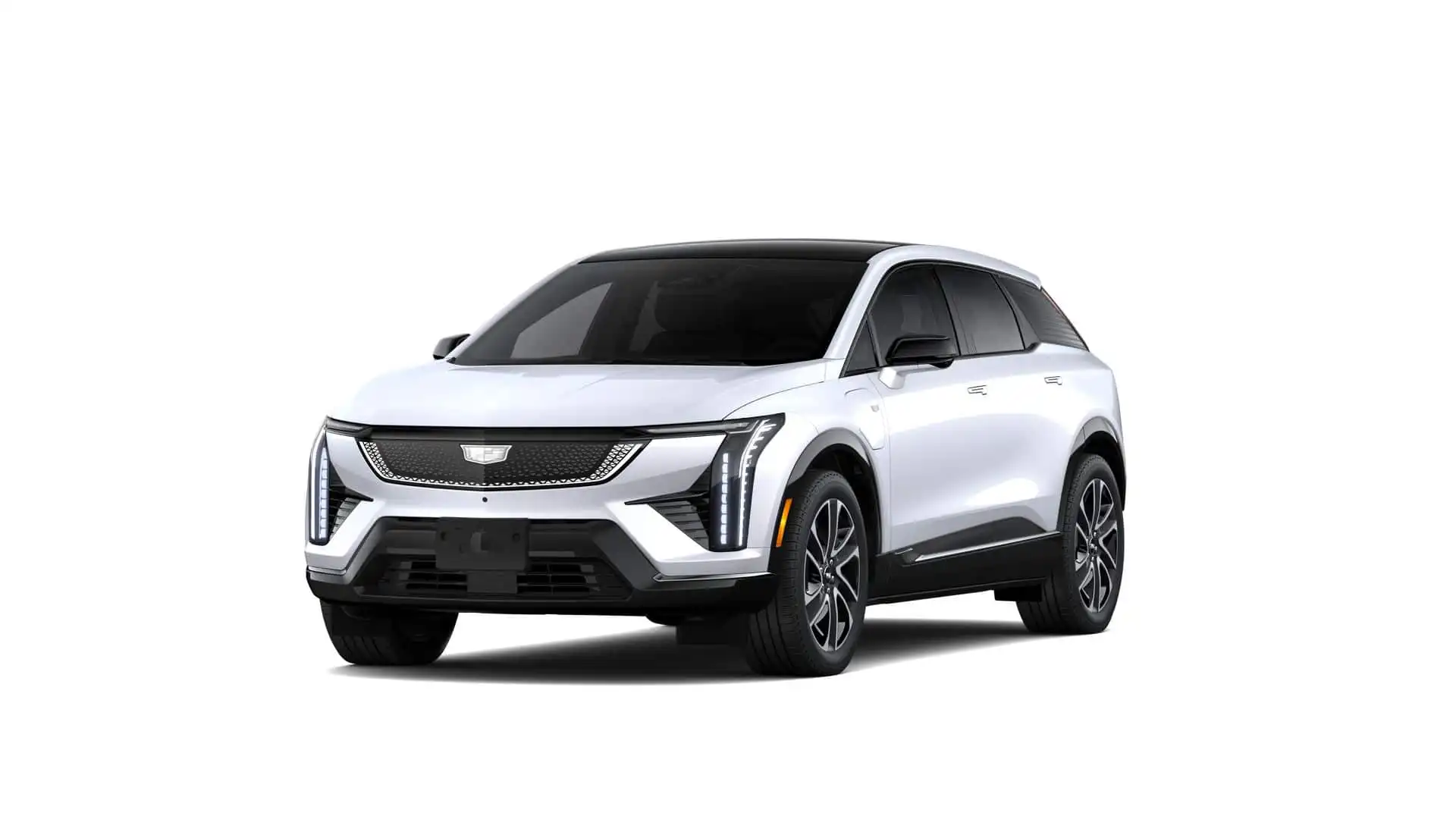 2027 Cadillac Optiq Premium Sport AWD's photo