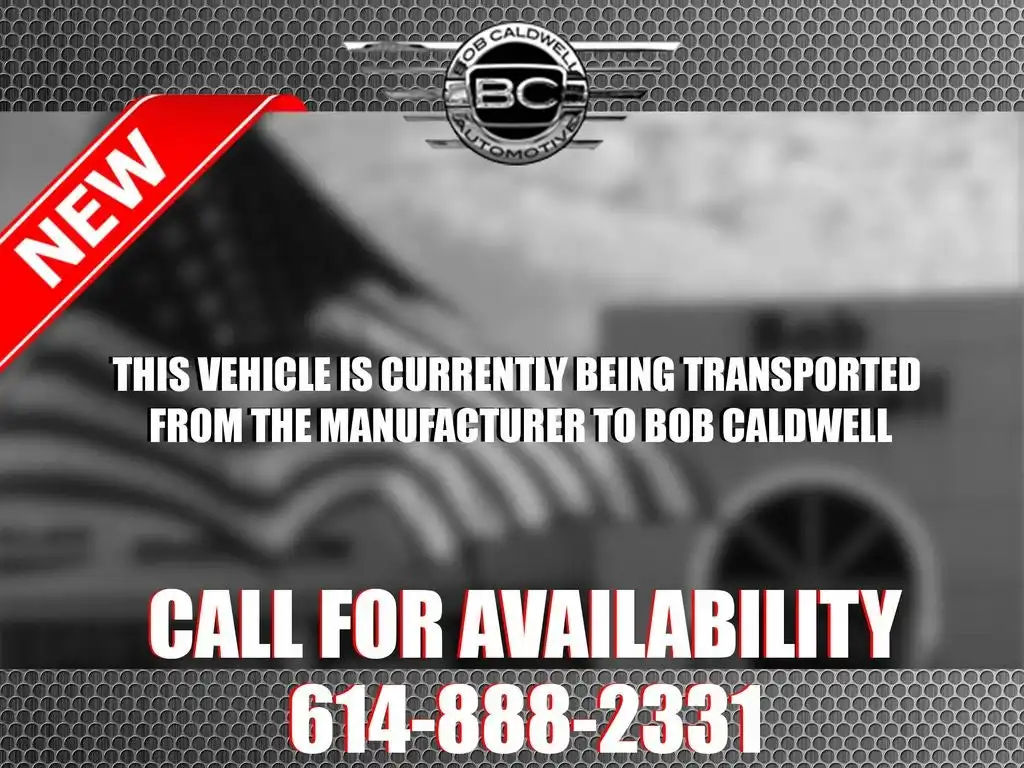 2026 RAM 1500 Tradesman 4x4 Crew Cab 5'7's photo