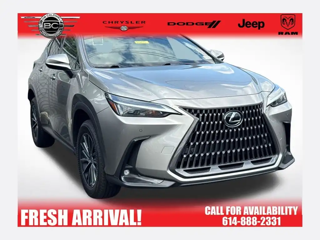 2023 Lexus NX 350 350 Premium AWD's photo