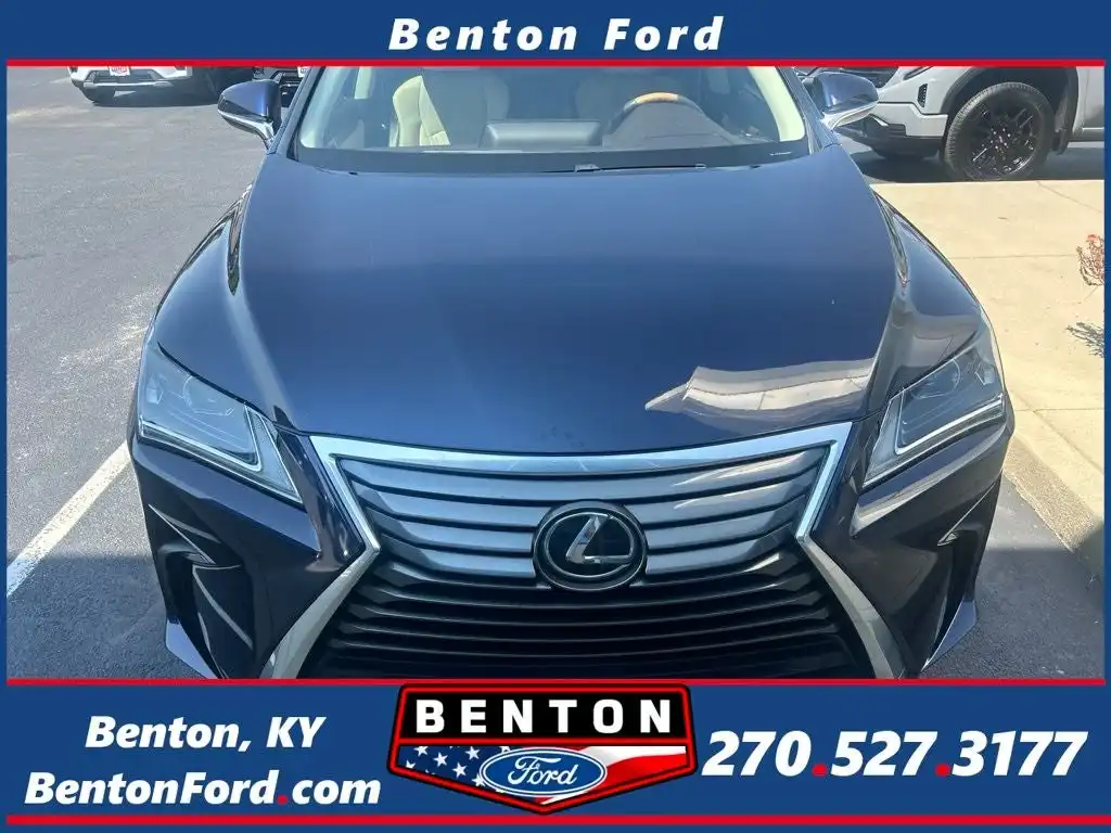 2017 Lexus RX 350 350 2WD's photo