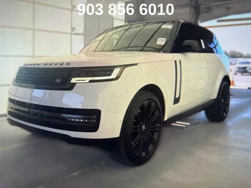 2025 Land Rover Range Rover 4.4 SE SWB's photo