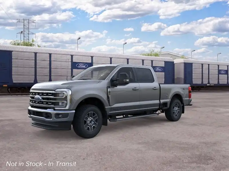 2026 Ford F-250 Lariat 4x4 Crew Cab 8' Box's photo