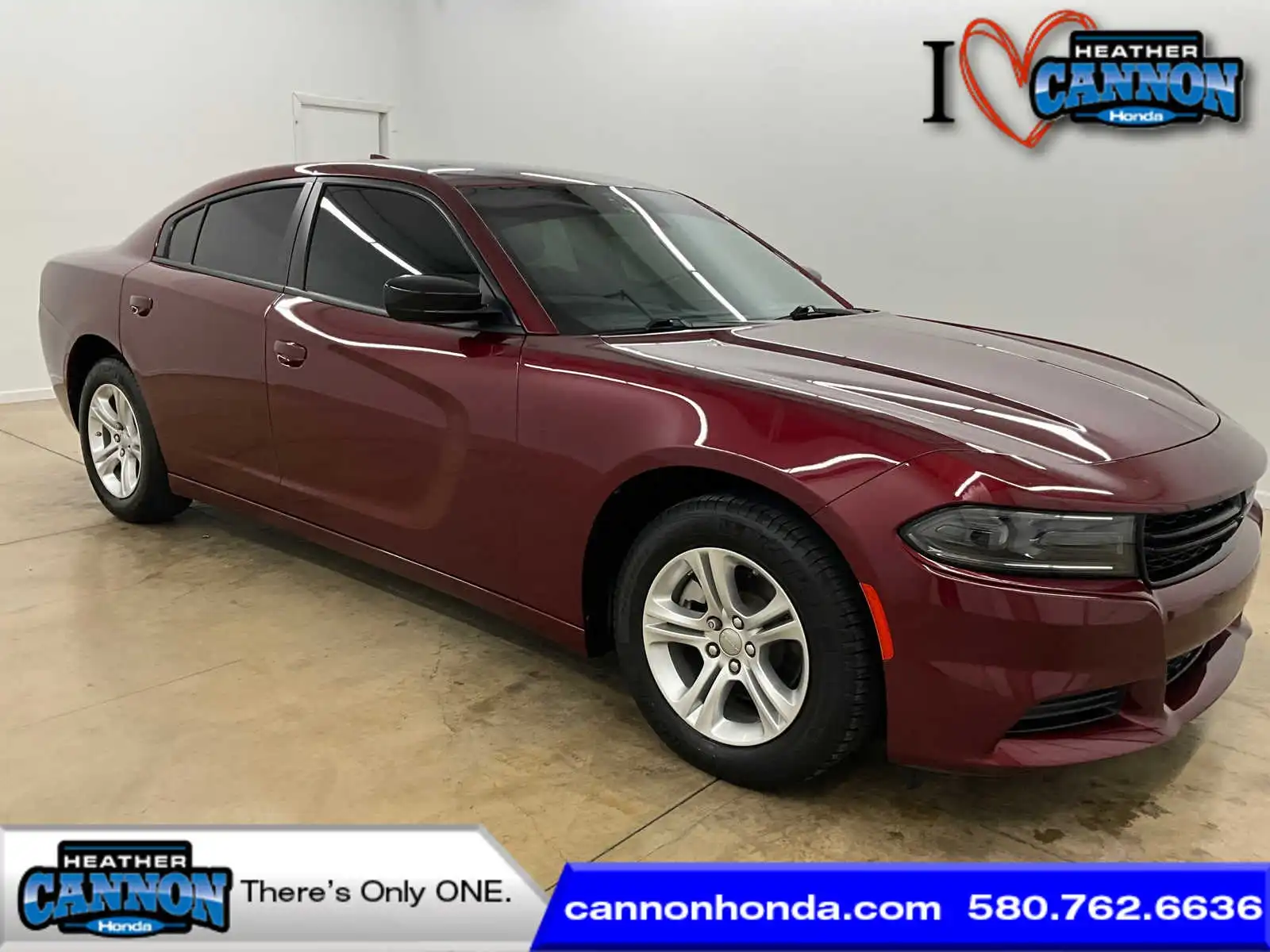 2023 Dodge Charger SXT's photo