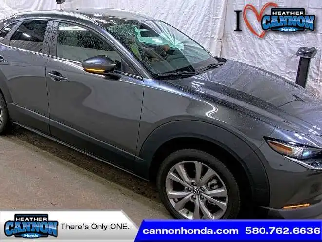 2023 Mazda CX-30 Preferred AWD's photo