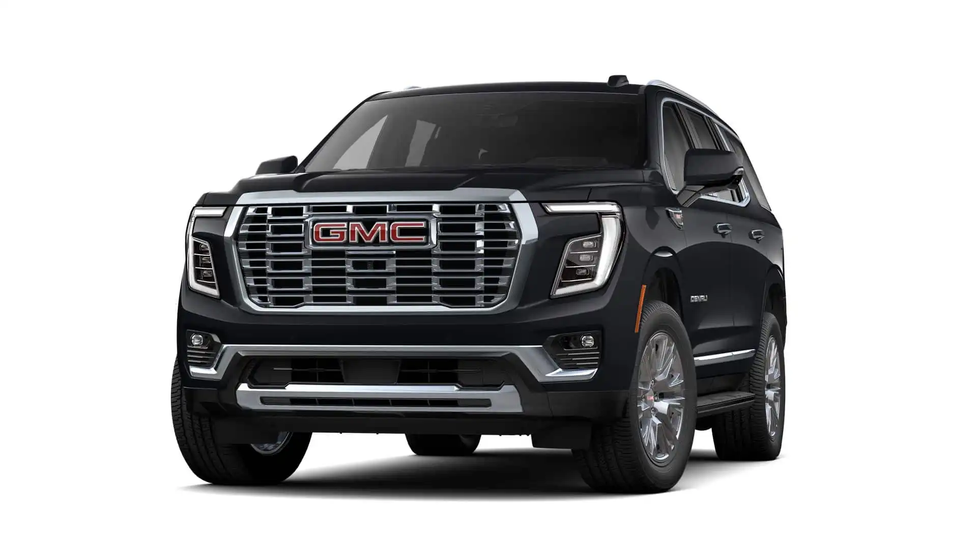 2026 GMC Yukon 2WD Denali's photo
