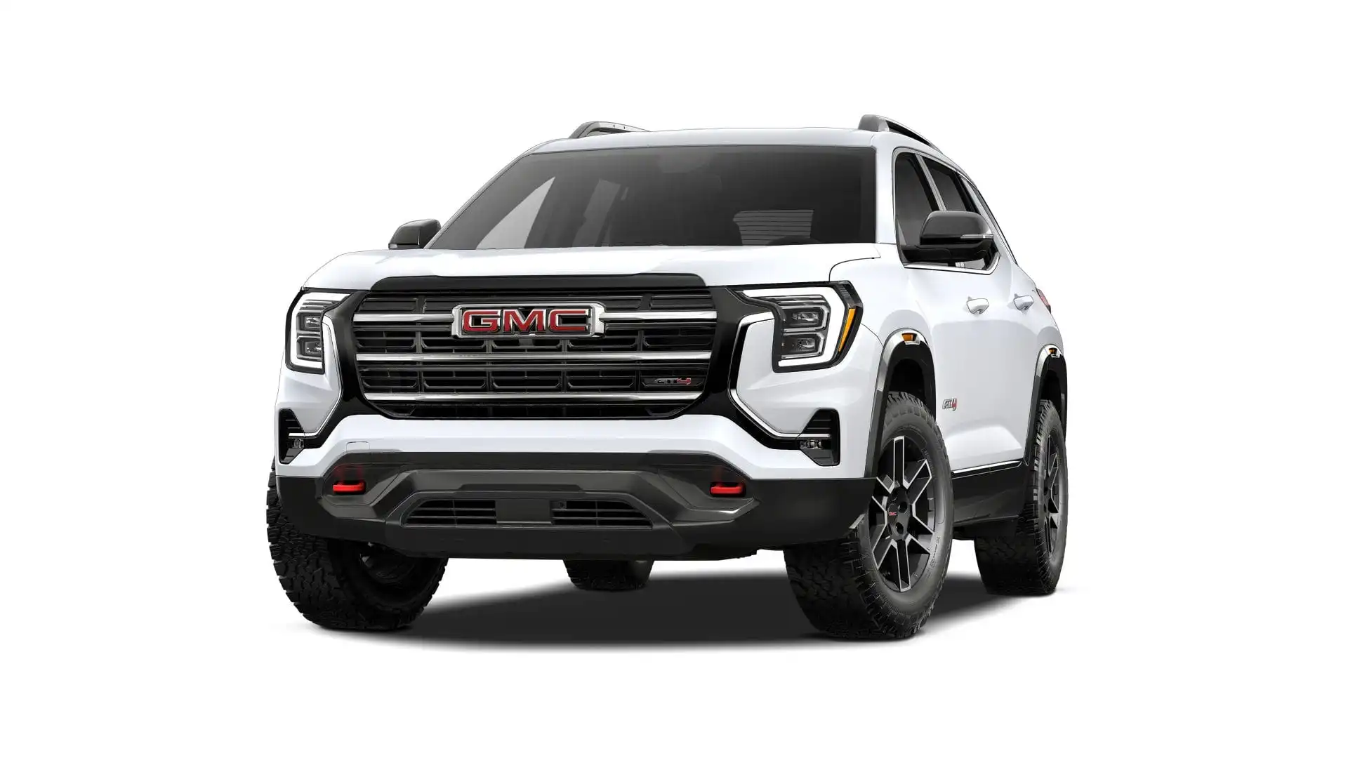 2027 GMC Terrain AT4 AWD's photo