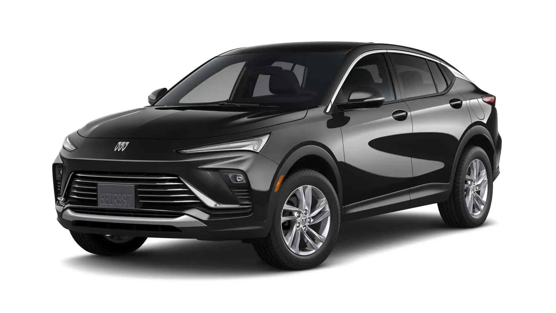 2026 Buick Envista Preferred's photo