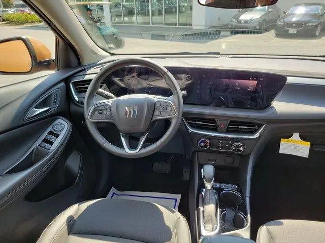 2025 Buick Encore GX Preferred photo 5