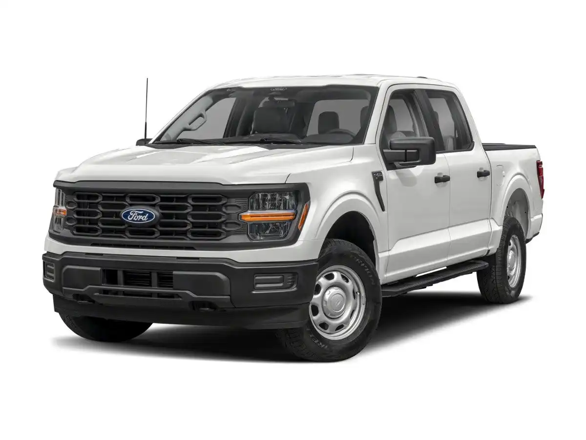 2024 Ford F-150 STX 4x4 SuperCrew 5-1/2 Box's photo