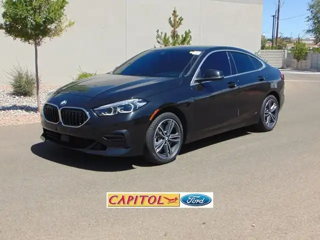 2023 BMW 2 Series 228i sDrive Gran Coupe's photo