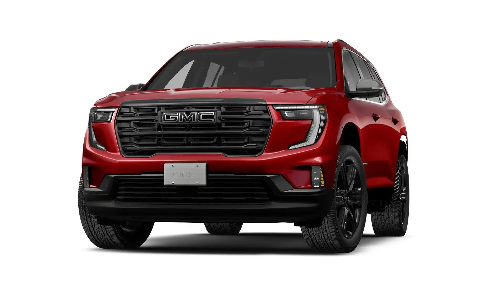 2027 GMC Acadia Elevation AWD's photo