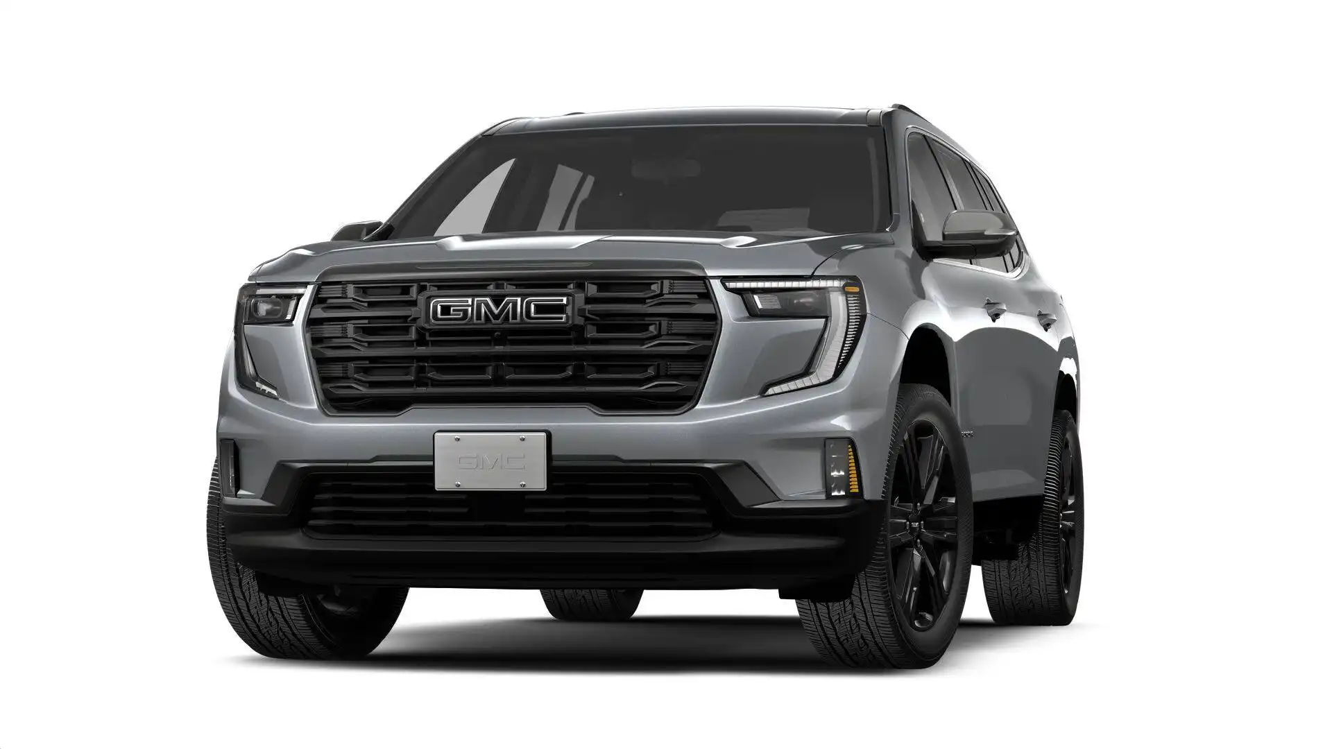 2027 GMC Acadia Elevation AWD's photo