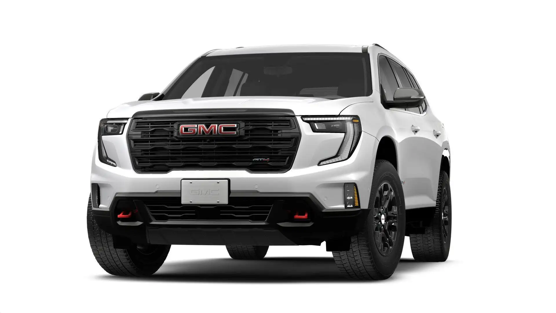 2027 GMC Acadia AT4 AWD's photo