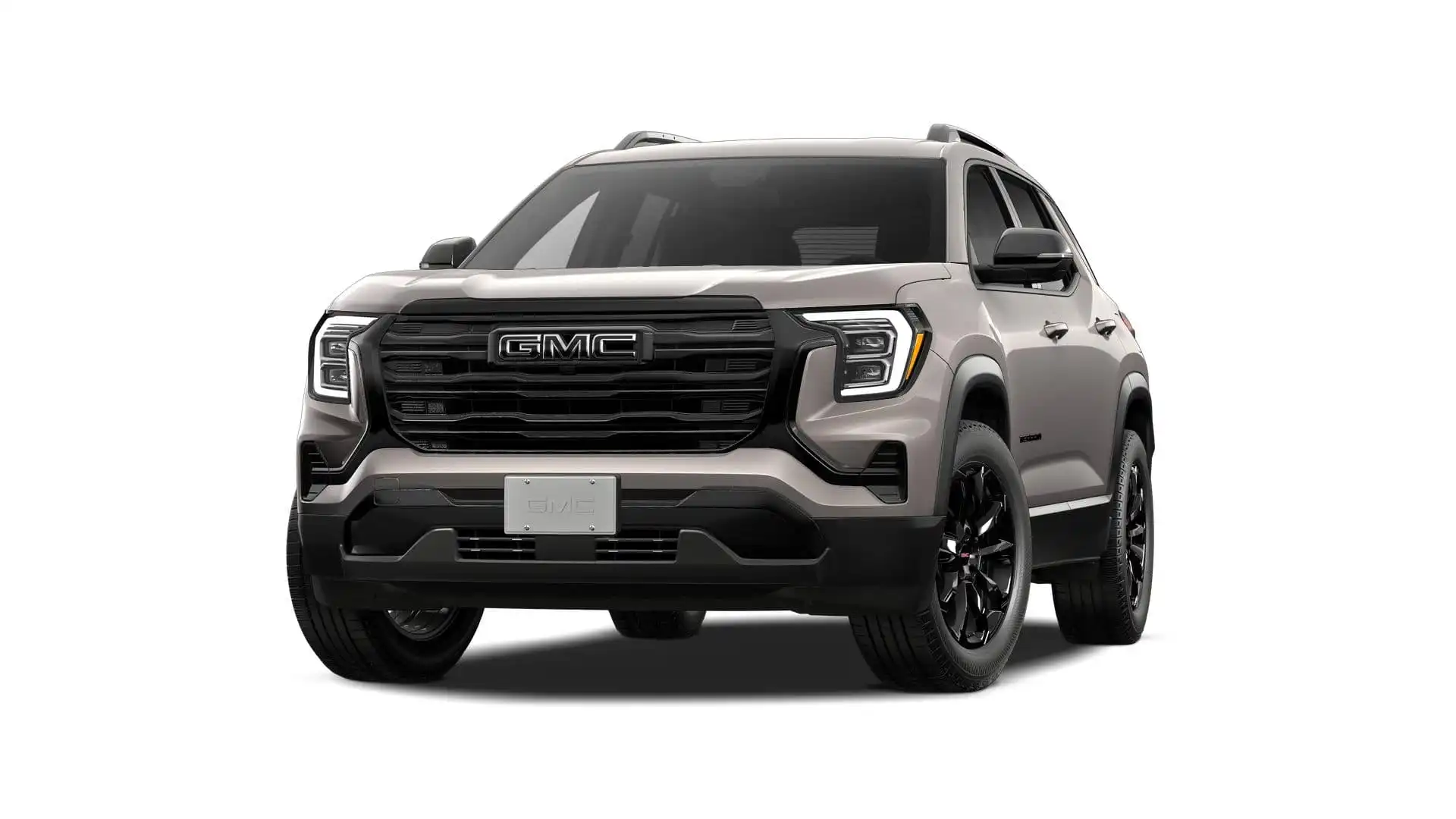 2027 GMC Terrain Elevation AWD's photo