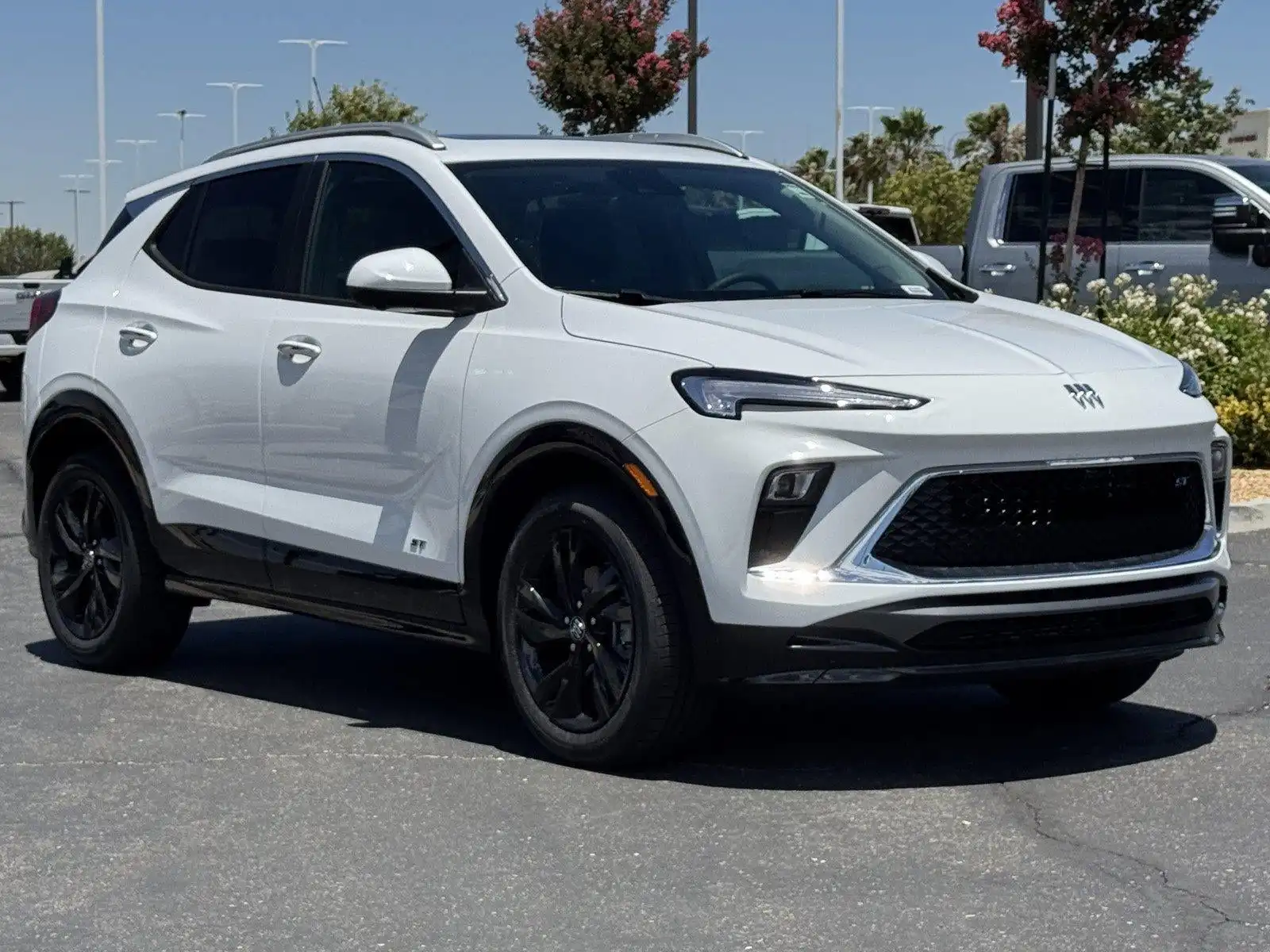 2026 Buick Encore GX Sport Touring's photo