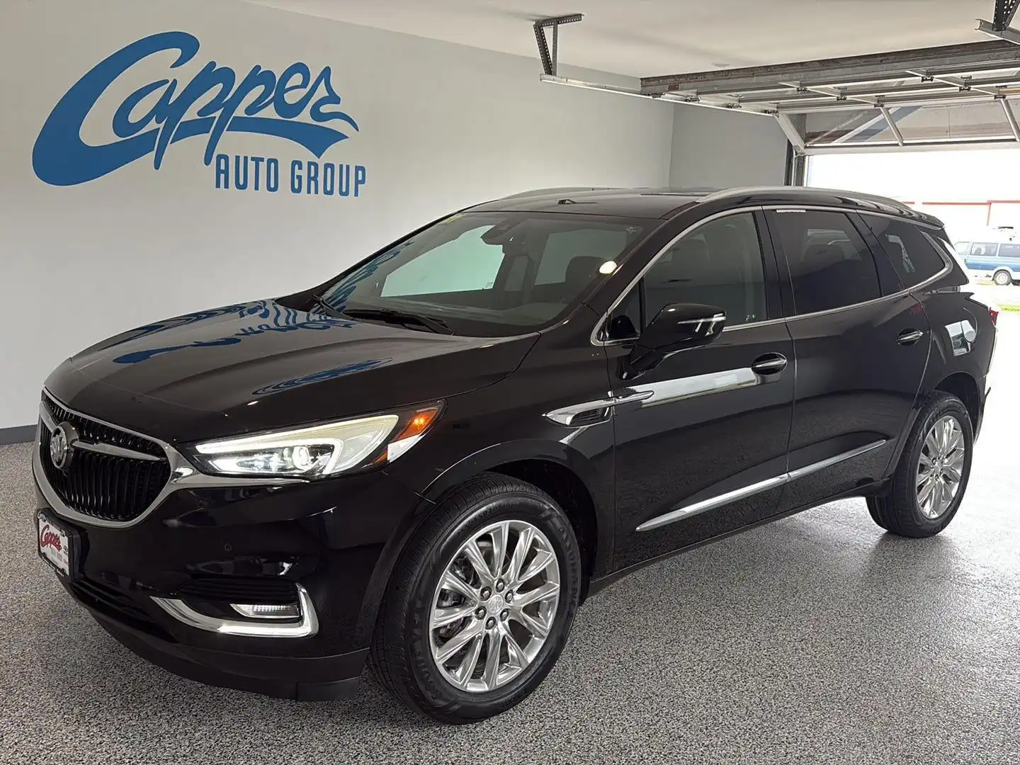 2021 Buick Enclave Premium AWD's photo
