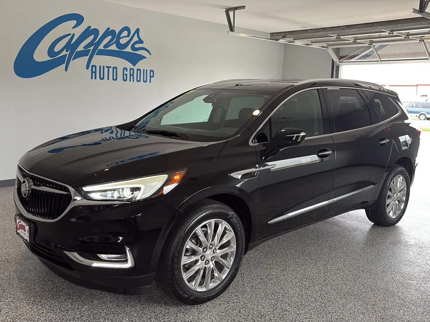 2021 Buick Enclave Premium AWD's photo