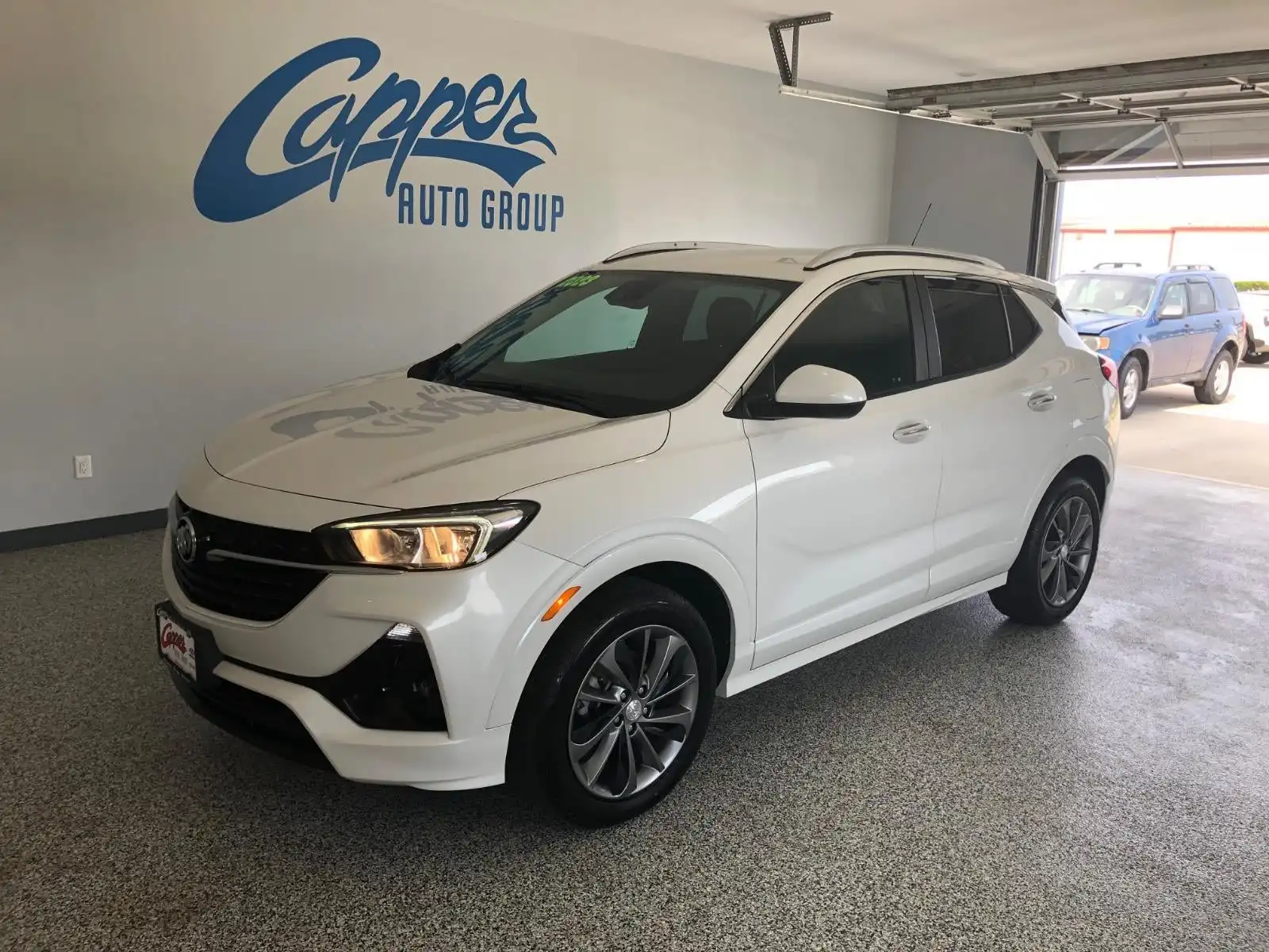 2023 Buick Encore GX Select AWD's photo