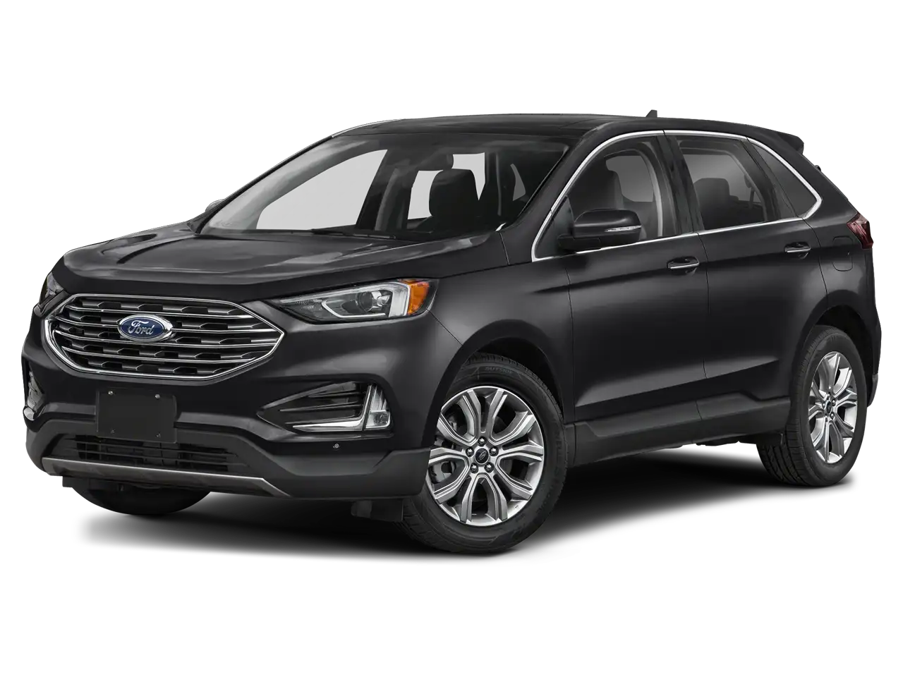 2024 Ford Edge Titanium AWD's photo