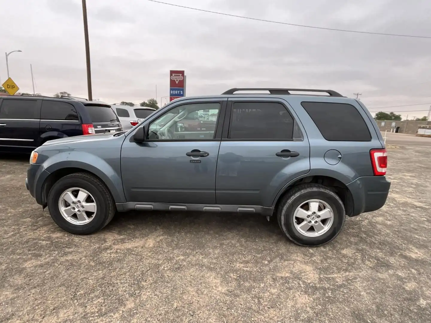 2012 Ford Escape XLT's photo