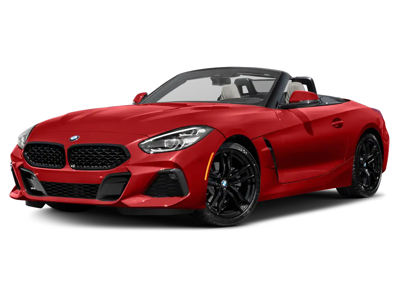 2019 BMW Z4 sDrive30i's photo