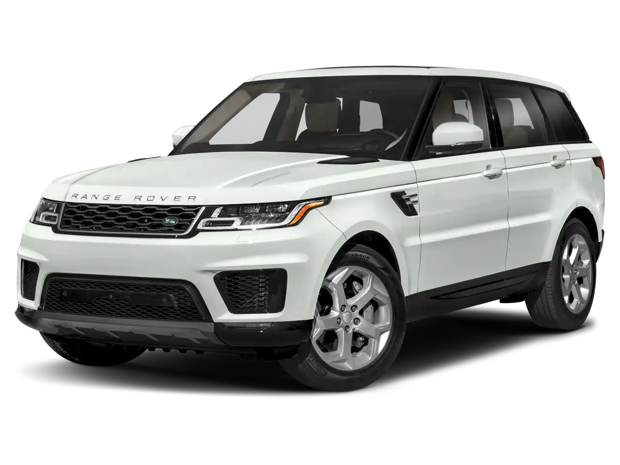 2020 Land Rover Range Rover Sport P525 Autobiography's photo